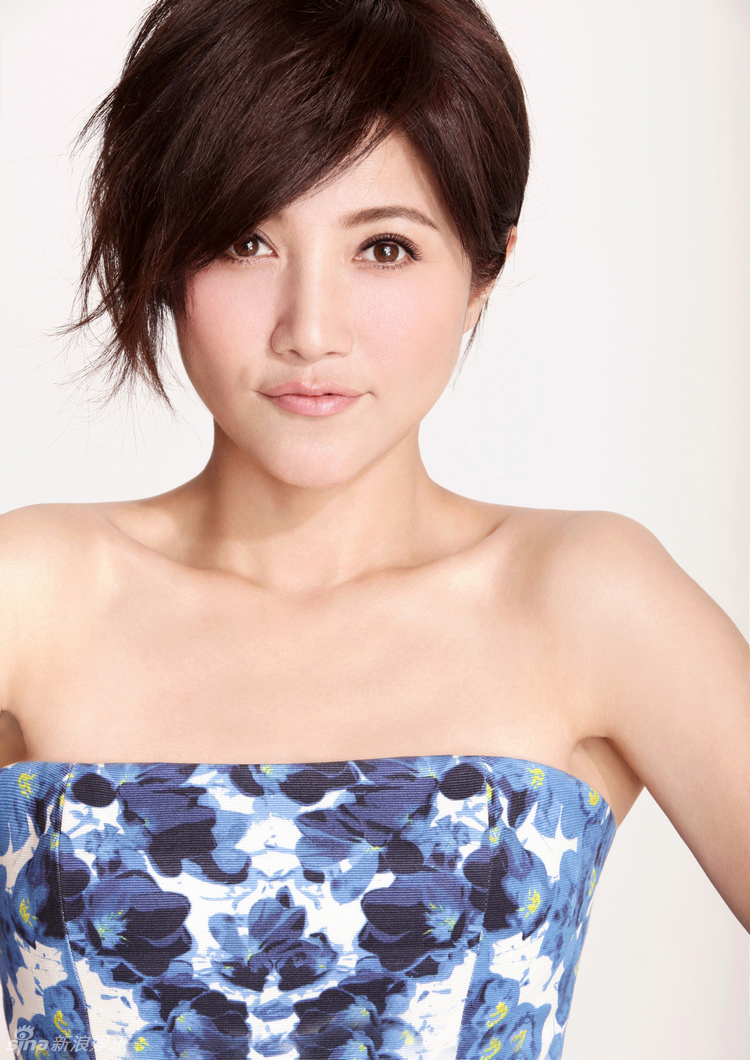 组图:颜丙燕魅力大片曝光卖萌耍宝似少女 - 娱乐明星 - 紫呜网 - www.ziwuwu.com