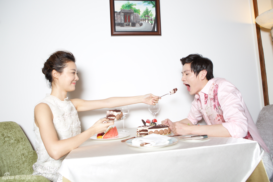 爱拍Vol.30 两个老婆被排班? 鲍春来要说不! - 娱