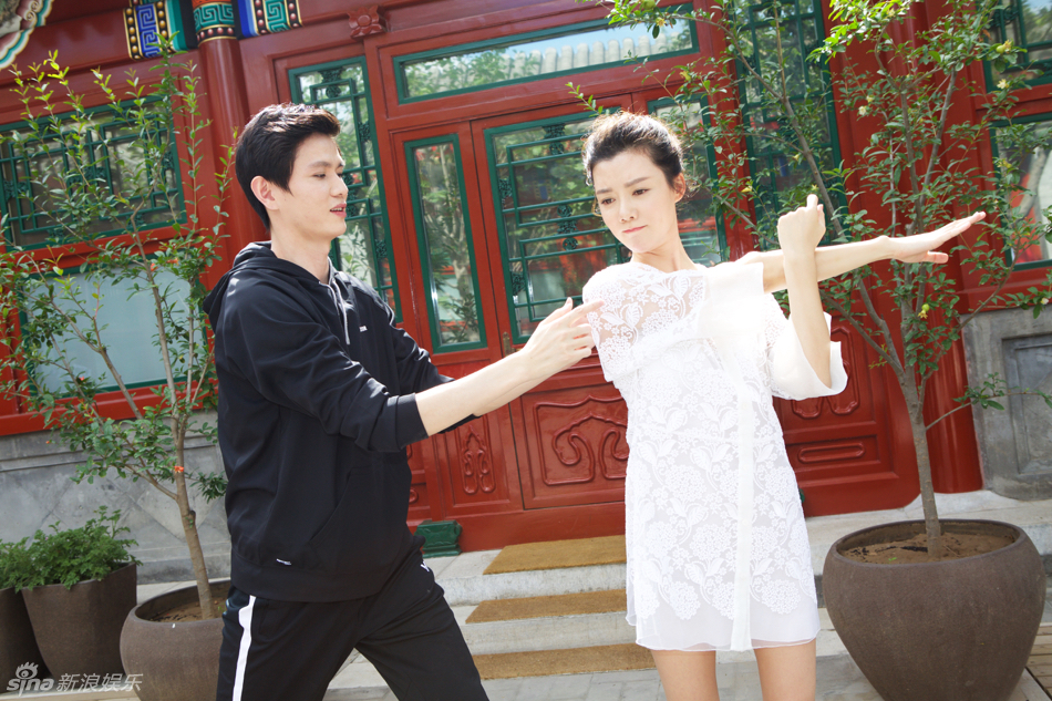 爱拍Vol.30 两个老婆被排班? 鲍春来要说不! - 娱