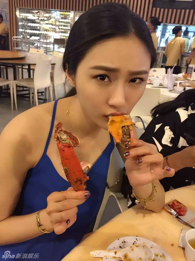 陈冰的新加坡逍遥游