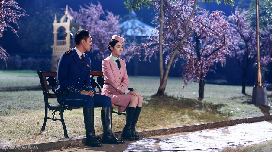 为何偏偏喜欢你 新浪网