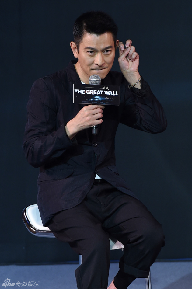 《长城》杀青发布会 -- 佛山E家|佛山信息网|顺德信息网|第一综合信息门户网-FSEHOME.COM