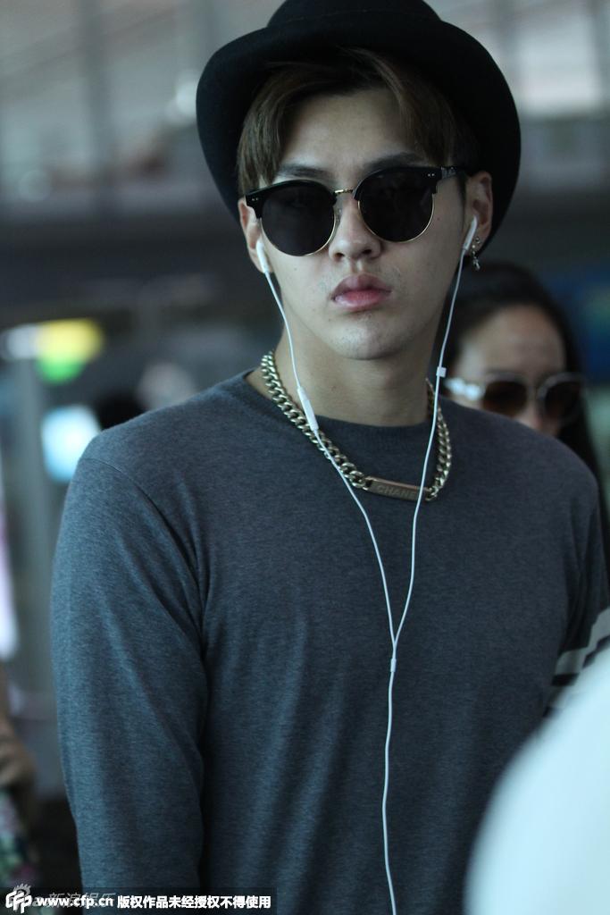 吴亦凡