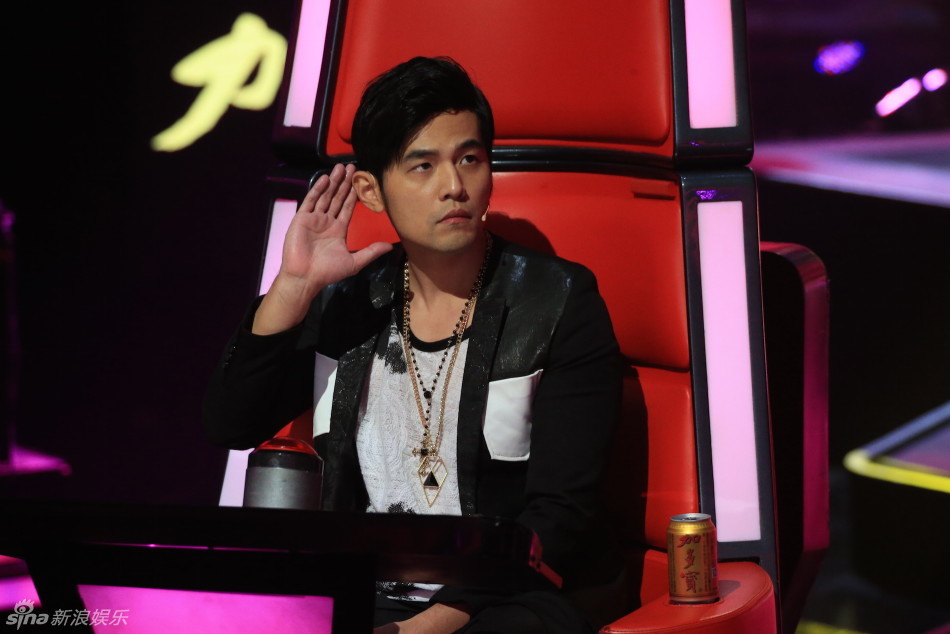 <em>张惠妹之妹亮相好声音</em>4 台学员酷似姚晨_扬子