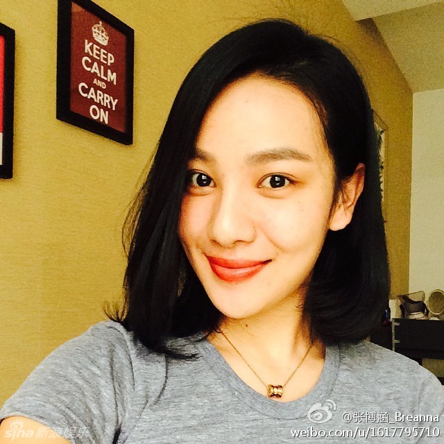 组图:蒋劲夫女友疑曝光 海量私照大长腿野性美_高清