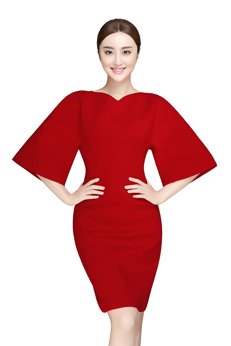 中国内地美女演员甘露