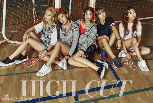 4minute