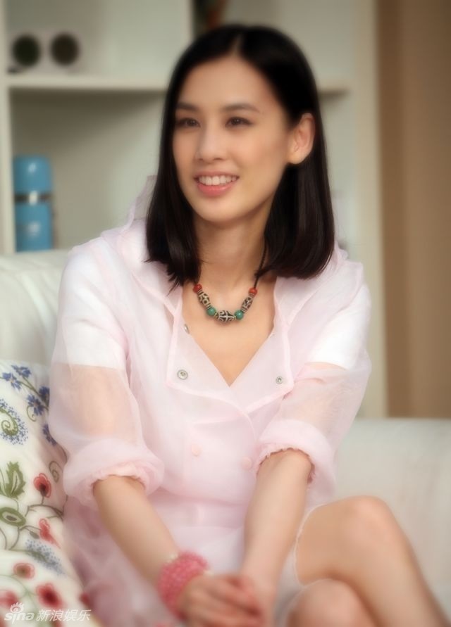 张羽熙,杨子,黄圣依,王婉中