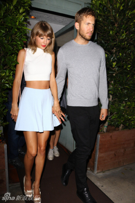 taylor swift男朋友,Joe Alwyn 新浪娱乐讯 霉霉泰勒-斯威夫特(taylor swift)和加尔文-哈里斯男朋友