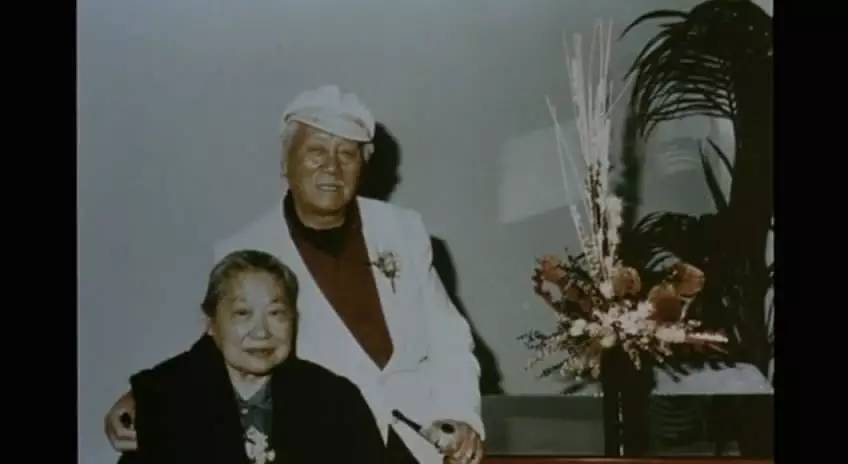 比起成龙,他爹的故事更传奇