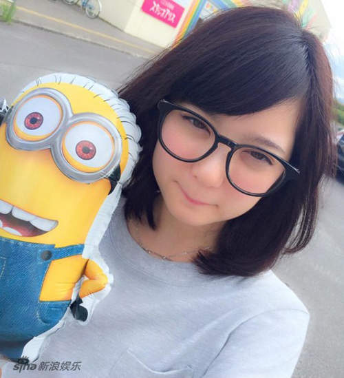 日本嫩模走红网络 被封佐佐木希第二(7)_时话