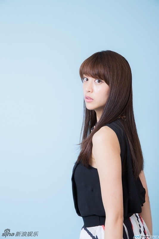 新浪娱乐讯 山本美月1991年7月18日出生于日福冈县,2009年7月26日