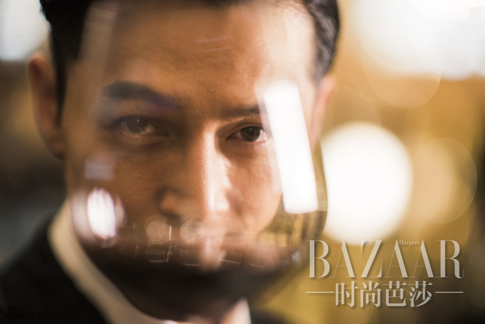 胡歌微博小号骂自己不要脸_手机新浪网