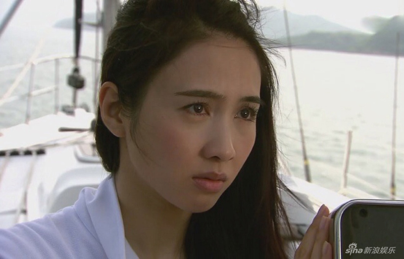 [青春照相馆] 黎姿迎44岁生日 :绝色美女放肆盛开