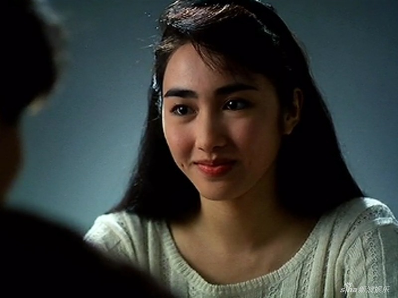 [青春照相馆] 黎姿迎44岁生日 :绝色美女放肆盛开