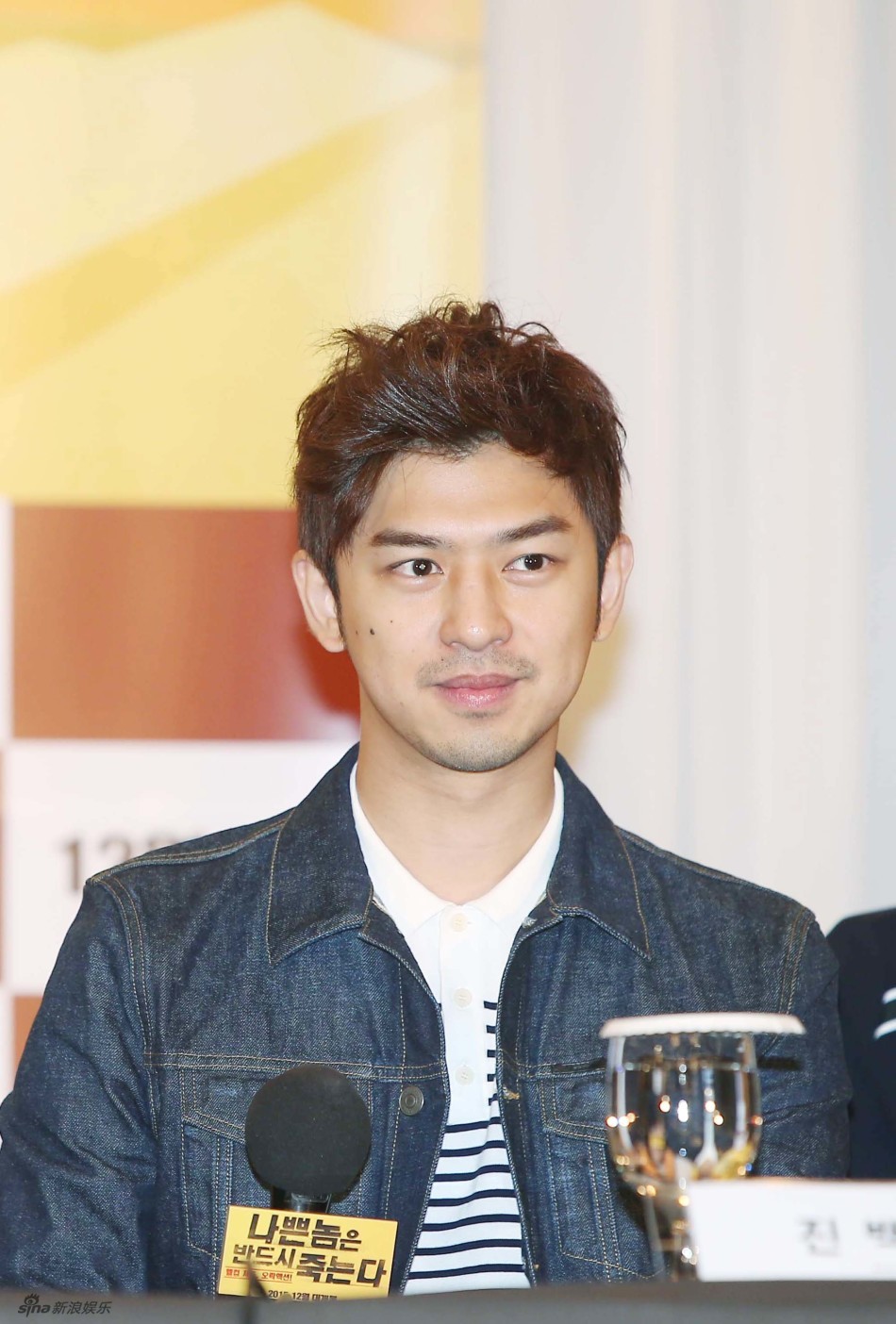 陈柏霖新电影获冯小刚力赞