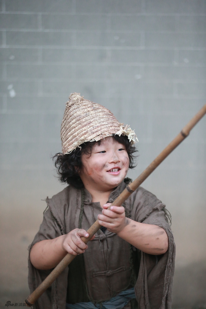 邹林两家惨变乞丐