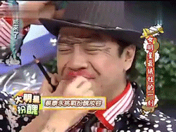 090713蔡康永被化成大花脸