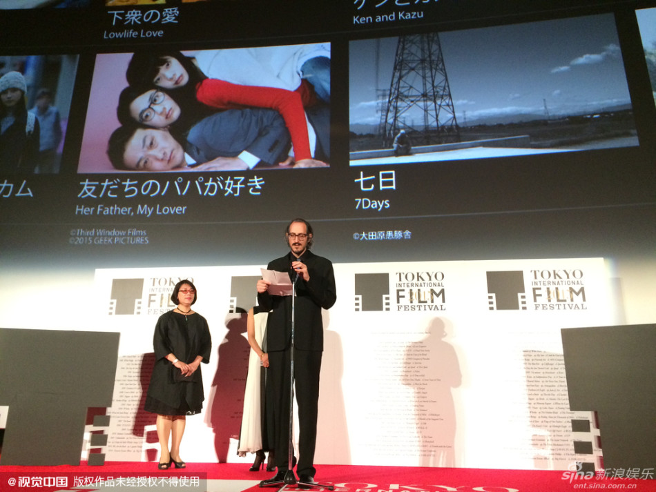 日本电影作品奖评审委员长总评