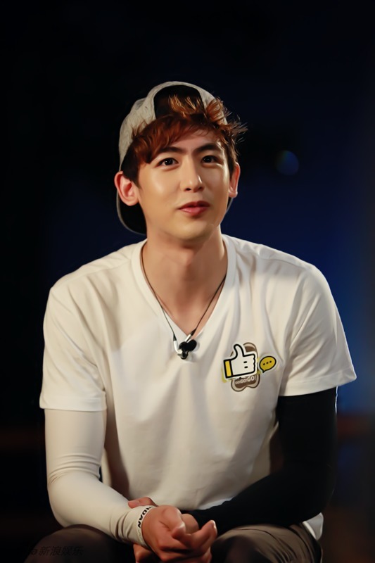 2pm尼坤