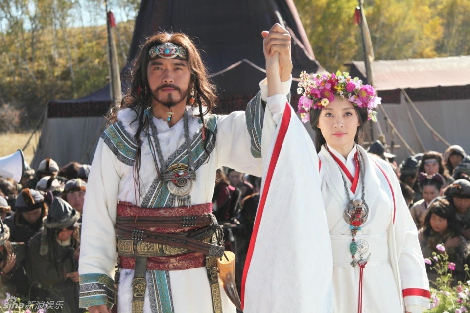 芈月传种子下载指南：重温经典历史剧情的必经之路 (芈月传全集种子下载)