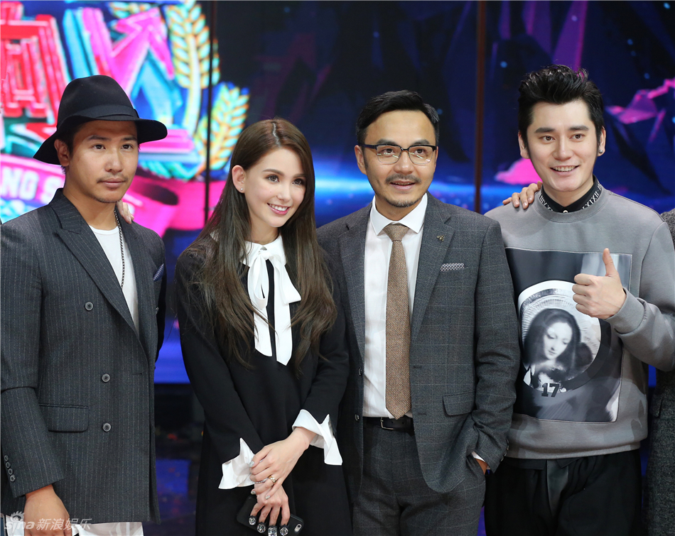 昆凌录制天天向上 曝周董婚后变洗碗工