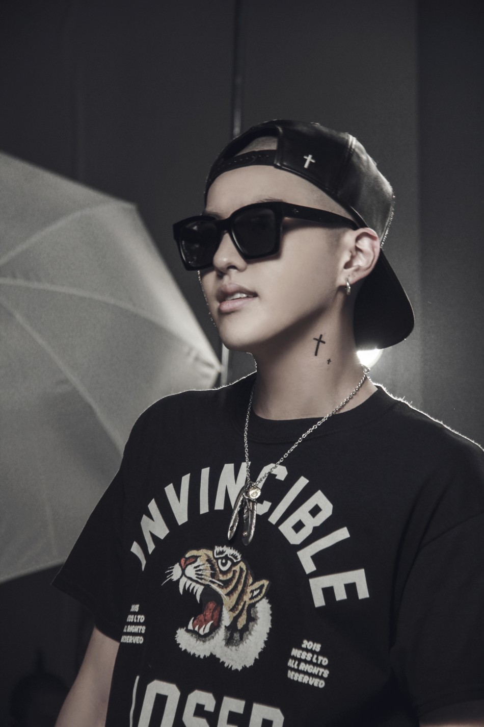 吴亦凡《Bad Girl》MV首发 展爱情态度 -- 佛山E家|佛山信息网|顺德信息网|第一综合信息门户网-FSEHOME.COM