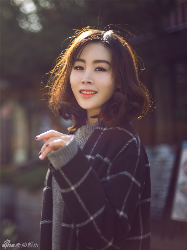 组图:孙艺铭时尚写真曝光 干练飒爽散发魅力_高清图集_新浪网