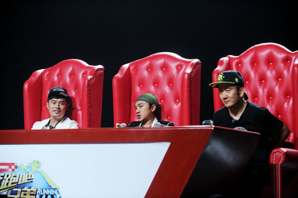 跑男团猜成语_看图猜成语(2)