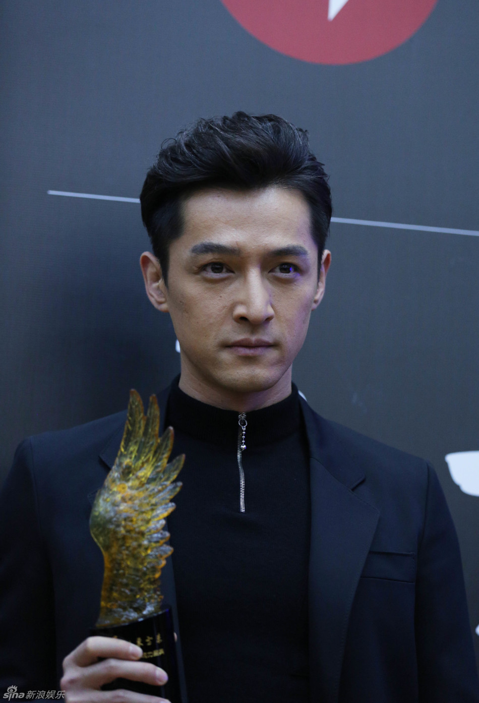 黄晓明