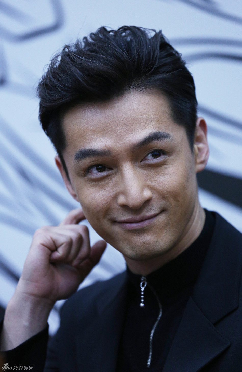 黄晓明