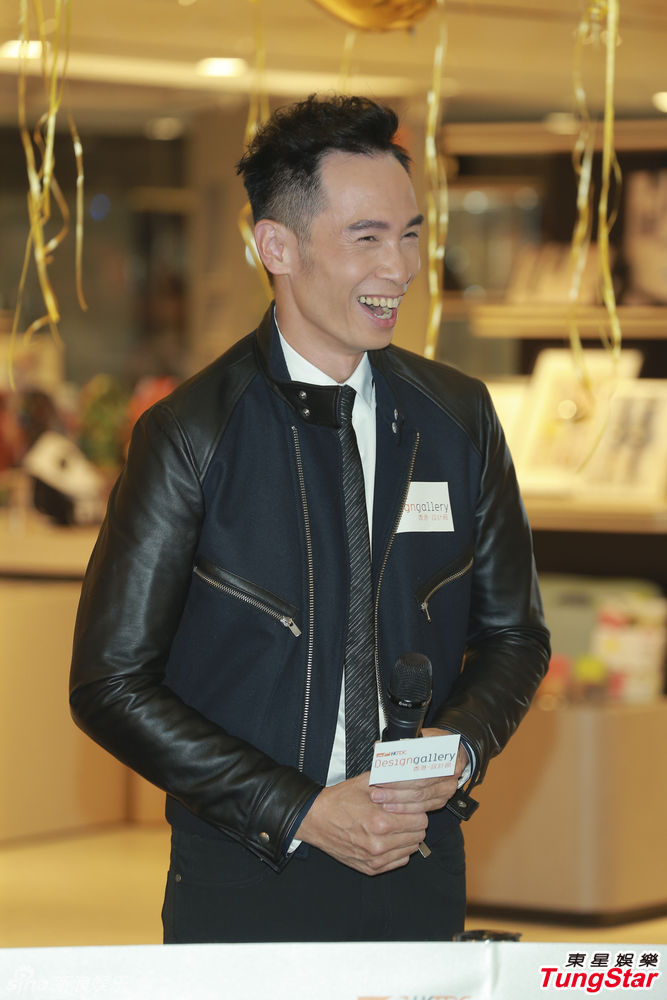 陈茵媺怀三胎照顾2小孩兼任陈豪设计师