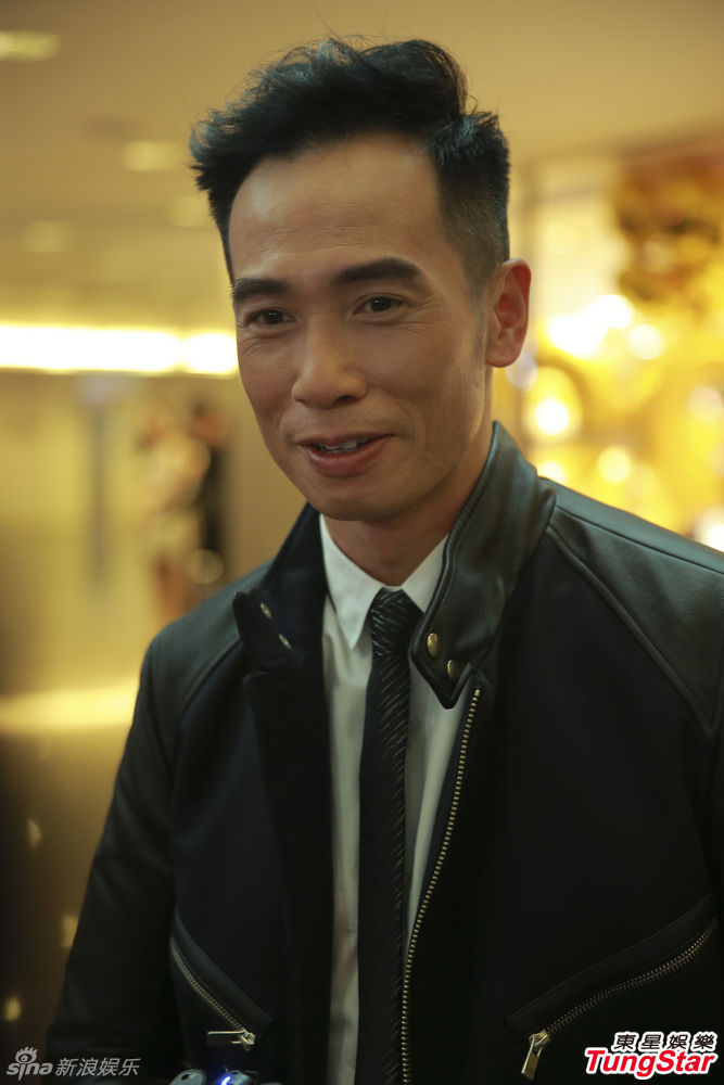 陈豪