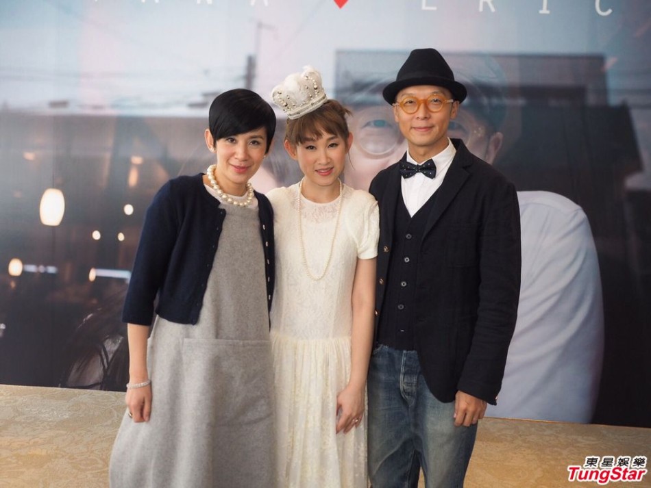 新浪娱乐讯 香港女歌手王菀之(ivana)刚刚于港岛阳明山庄私人会所内