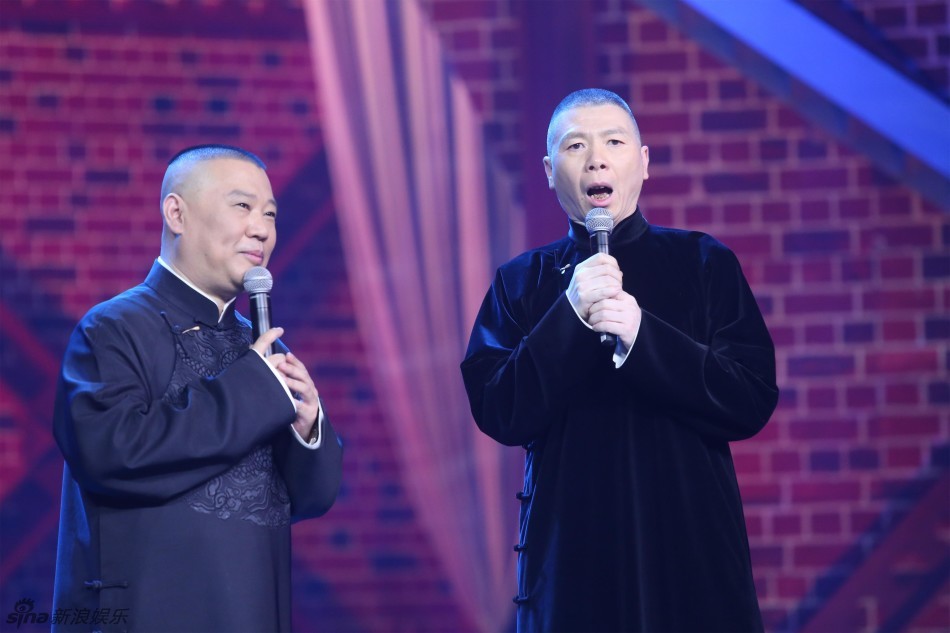 点击图片查看详情 最的相声_爱推荐 黑暗曲艺 最新潮的相声表演爆笑开场 7.23