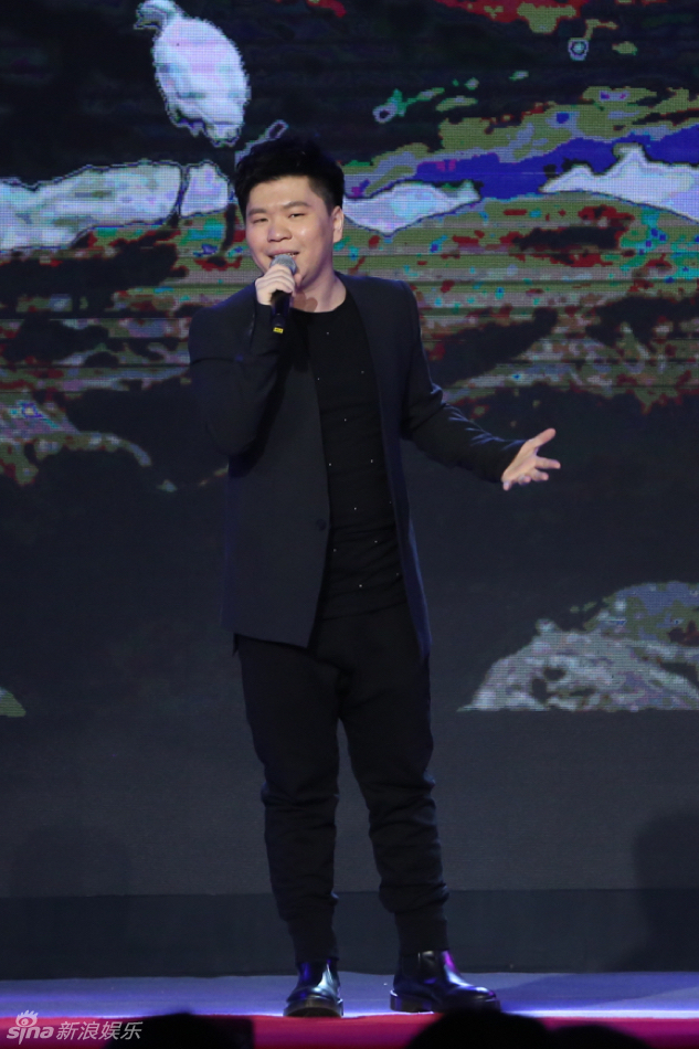 《国酒》定档1月15 范逸臣黄奕演酿酒夫妇