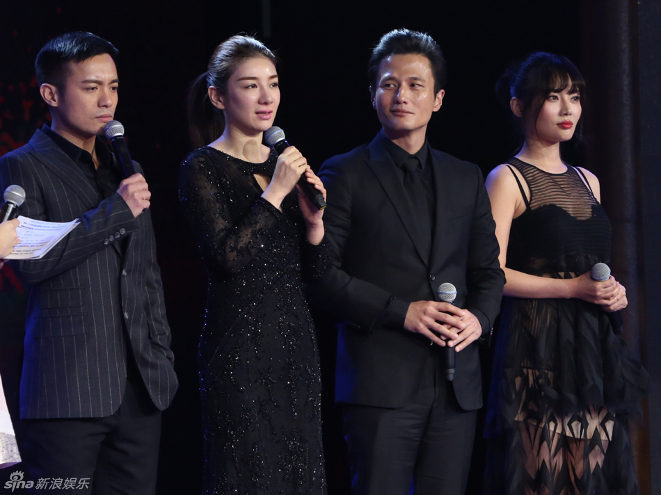 《国酒》定档1月15 范逸臣黄奕演酿酒夫妇