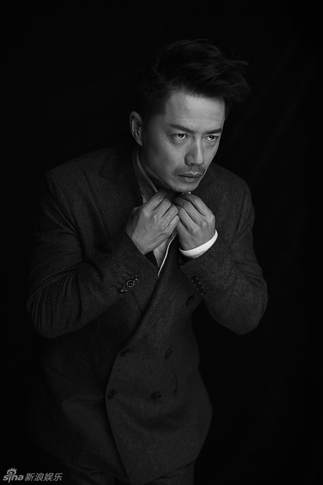 段奕宏