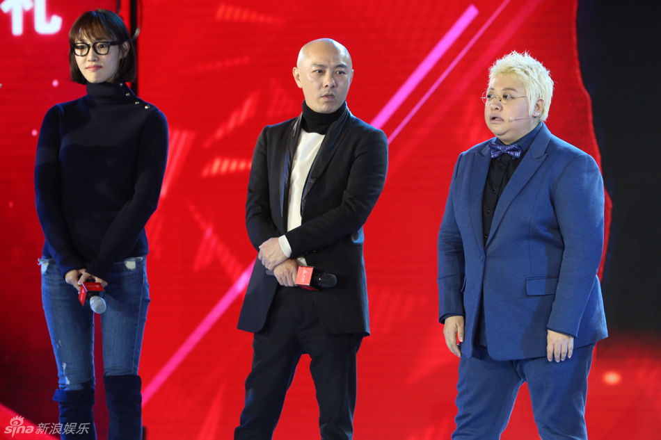 韩红当老板获好友力挺 被张卫健调侃绯闻