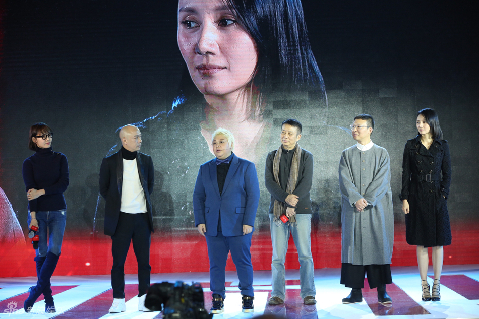 韩红当老板获好友力挺 被张卫健调侃绯闻