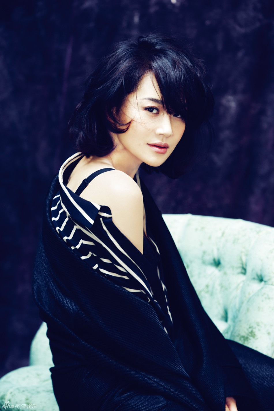 许晴性感内衣_性感内衣美女