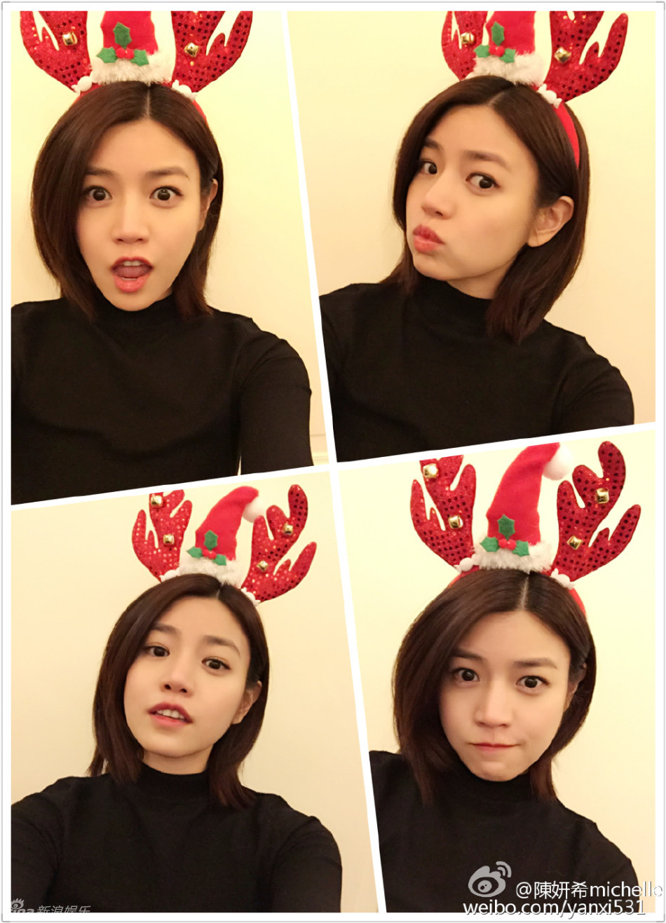 一只鹿自拍的图猜一个成语_成语故事图片(2)