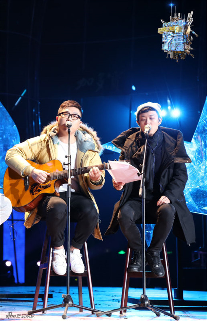 杨洋神秘威亚引期待 深夜彩排跨年晚会