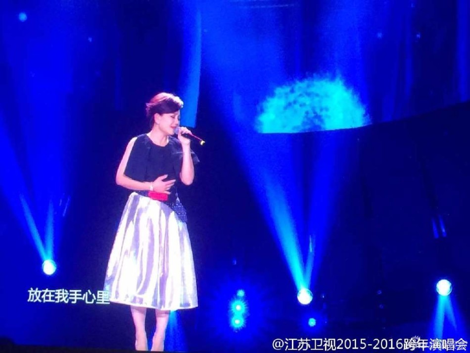 江苏跨年体验:古惑仔帅飞池昌旭拼中文