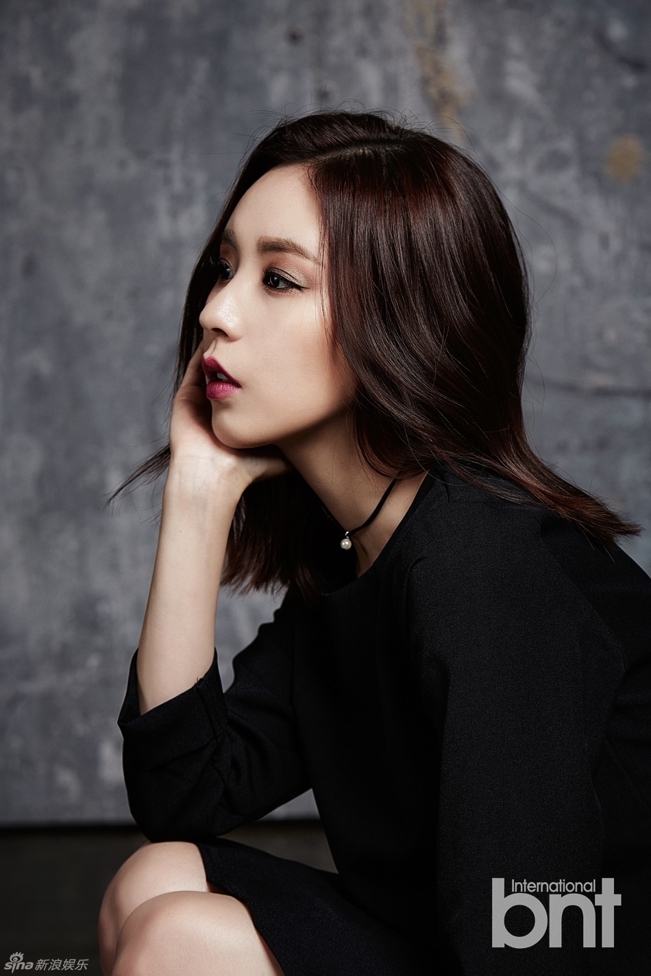 简美妍写真