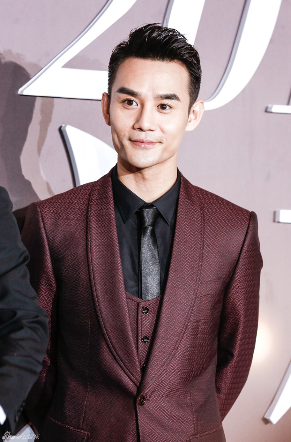 1月7日晚，2015新浪微博之夜在北京国贸三期举行，群星闪耀亮相。