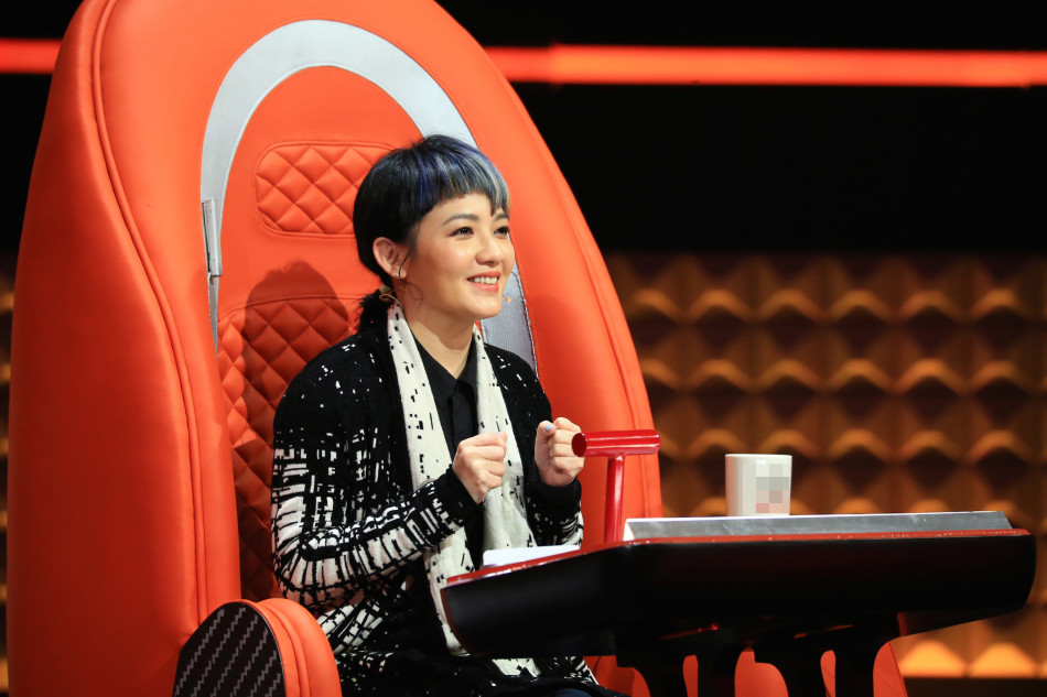 好歌曲3范晓萱温和卖萌 海泉陶喆明枪暗箭[3]- 中国日报网