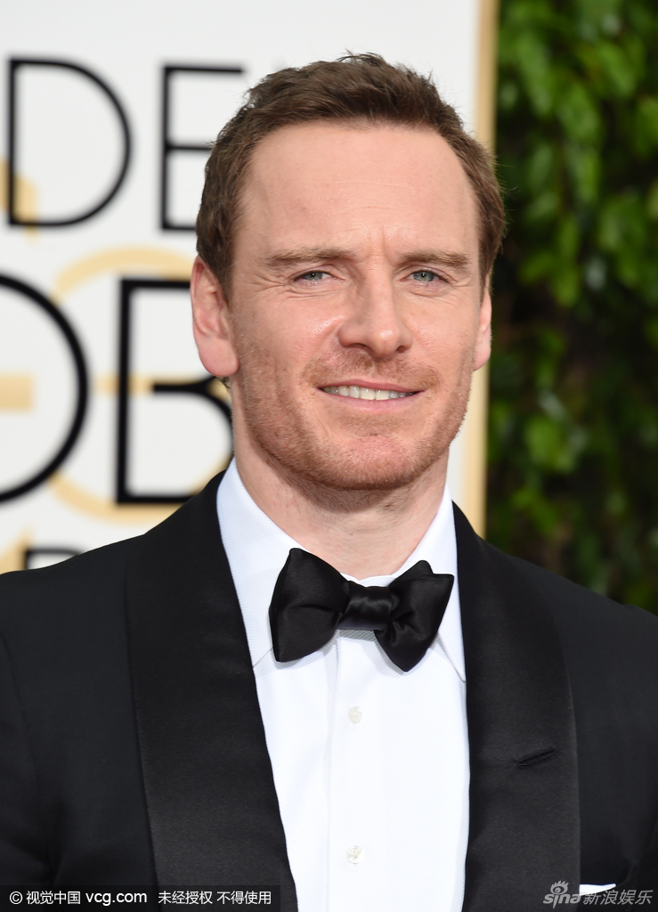 组图:《乔布斯》迈克尔法斯宾德手动比“赞” - 国内新闻 - 中国日报网