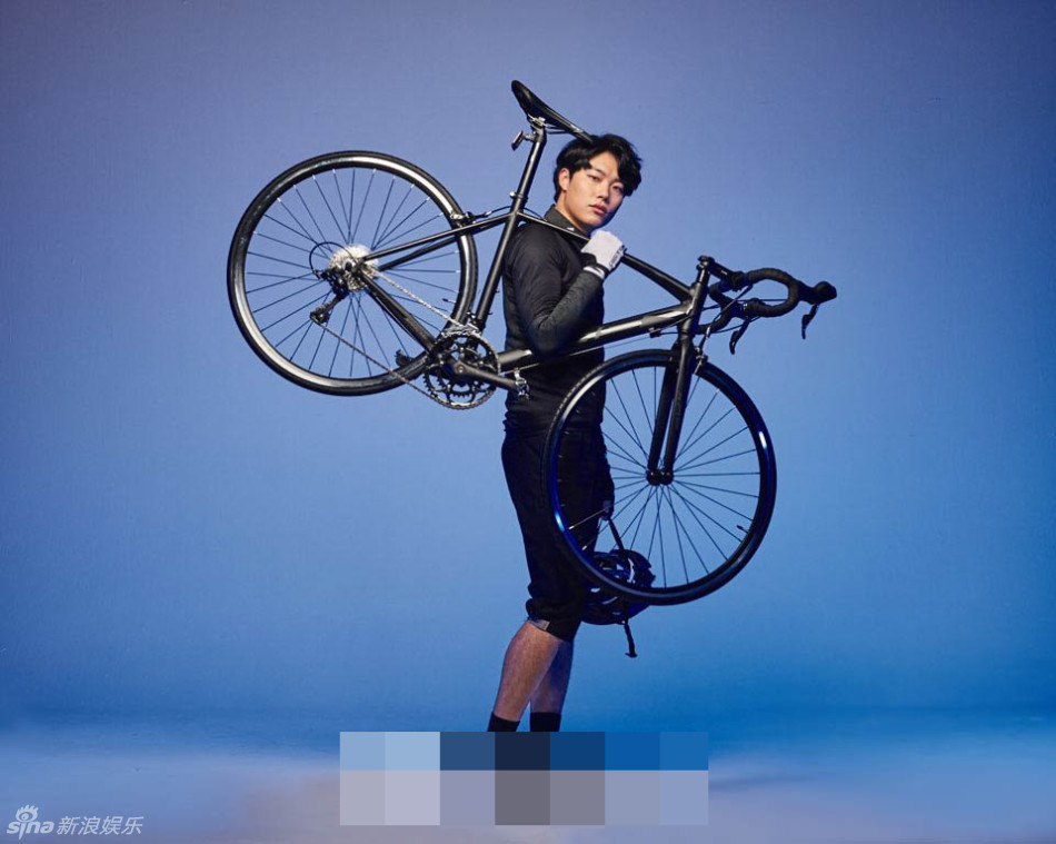 《1988》柳俊烈大火 接代言变身修理工