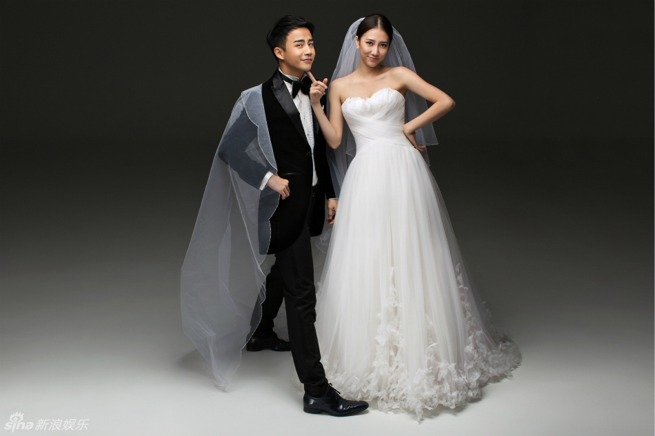 80后个性婚纱摄影_80后搞怪婚纱(2)